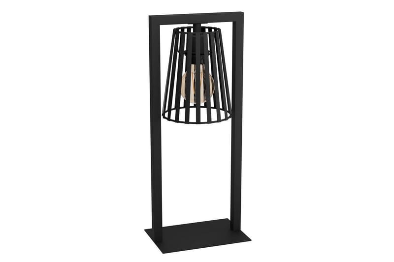 Bordlampe Eglo Bogota Sort, undefined