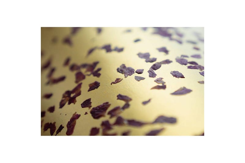 Bordlampe Eglo Castuera Guld med Rosenblad - Belysning - Lamper & indendørsbelysning - Sengelampe - Sengelampe bord