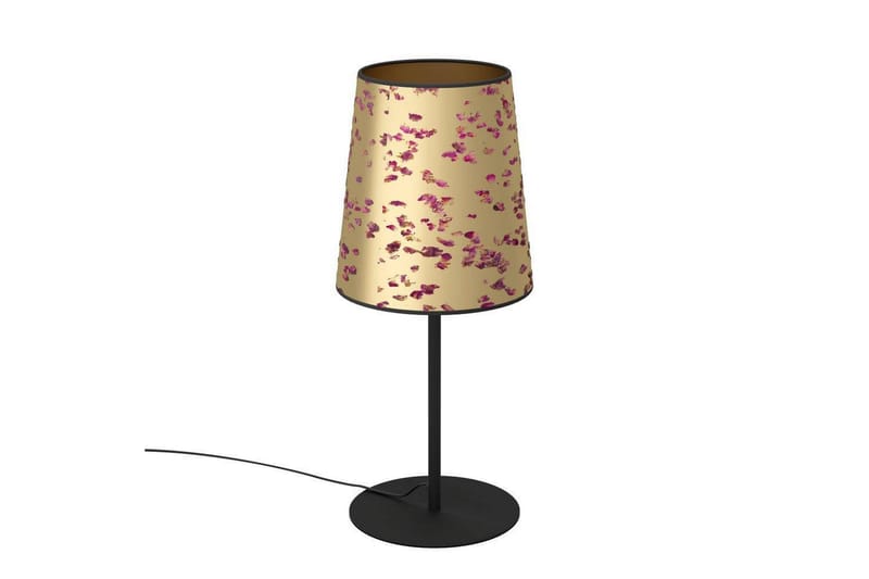 Bordlampe Eglo Castuera Guld med Rosenblad, undefined