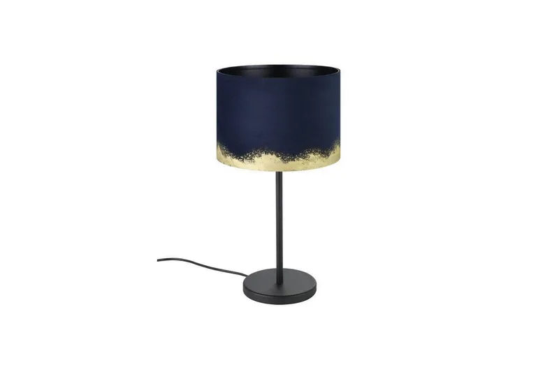 Bordlampe Eglo Casuarita Blå/Guld, undefined