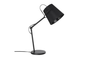 Bordlampe Eglo Granadillos Sort - Belysning - Lamper & indendørsbelysning - Sengelampe - Sengelampe bord