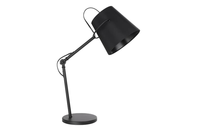 Bordlampe Eglo Granadillos Sort - Belysning - Lamper & indendørsbelysning - Sengelampe - Sengelampe bord