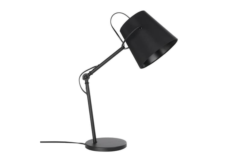Bordlampe Eglo Granadillos Sort - Belysning - Lamper & indendørsbelysning - Sengelampe - Sengelampe bord