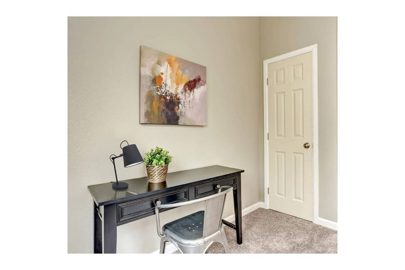 Bordlampe Eglo Granadillos Sort - Belysning - Lamper & indendørsbelysning - Sengelampe - Sengelampe bord