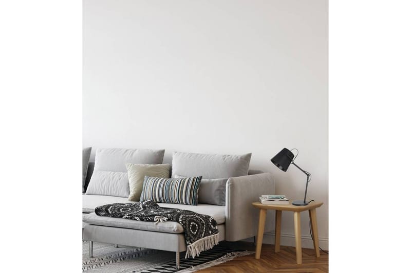 Bordlampe Eglo Granadillos Sort - Belysning - Lamper & indendørsbelysning - Sengelampe - Sengelampe bord