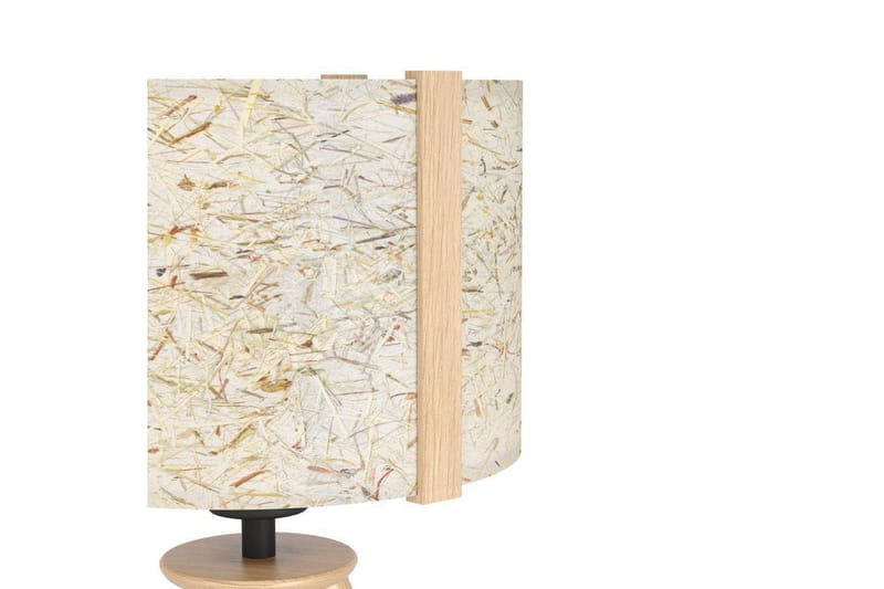 Bordlampe Eglo Hontongas Brun - Belysning - Lamper & indendørsbelysning - Sengelampe - Sengelampe bord