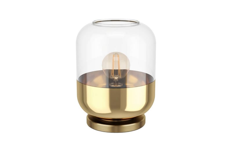 Bordlampe Eglo Maryvilla, Bronze/Guld