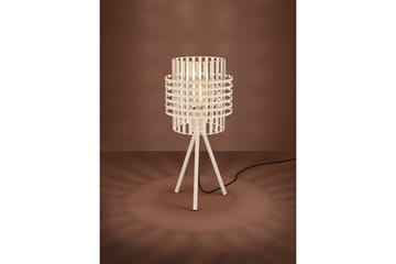 Bordlampe Eglo Oltamar Sand - Belysning - Lamper & indendørsbelysning - Sengelampe - Sengelampe bord