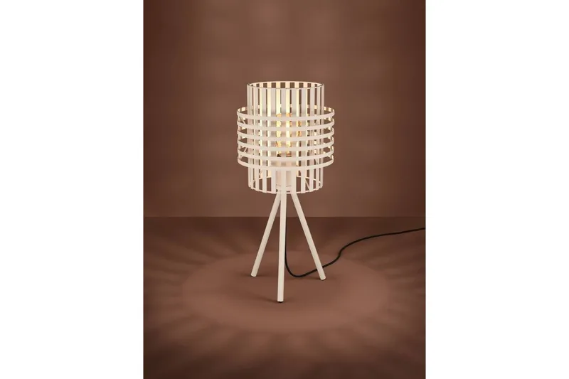 Bordlampe Eglo Oltamar Sand - Belysning - Lamper & indendørsbelysning - Sengelampe - Sengelampe bord