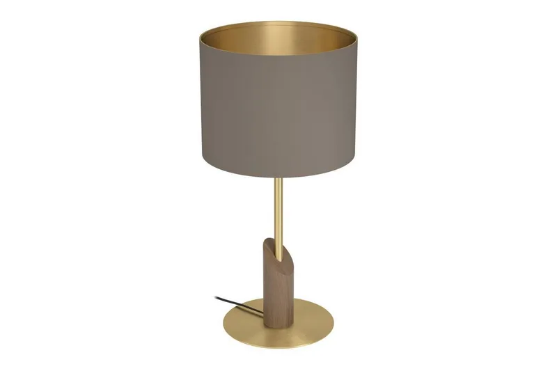 Bordlampe Eglo Santandria Cappuccino, undefined