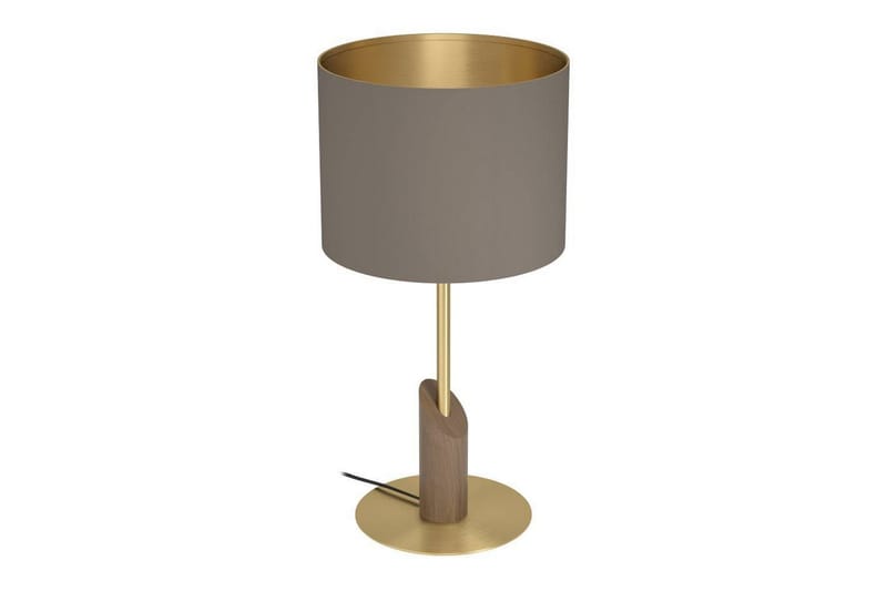 Bordlampe Eglo Santandria Cappuccino, undefined