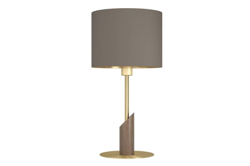 Bordlampe Eglo Santandria Cappuccino - Belysning - Lamper & indendørsbelysning - Sengelampe - Sengelampe bord