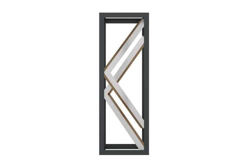 Bordlampe Eglo Penela Sort/Guld - Belysning - Lamper & indendørsbelysning - Sengelampe - Sengelampe bord