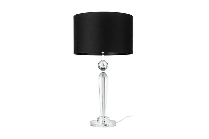 Bordlampe Eglo Pasiano 1 Klar/Sort, undefined