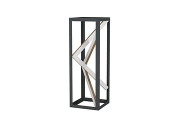 Bordlampe Eglo Penela Sort/Guld - Belysning - Lamper & indendørsbelysning - Sengelampe - Sengelampe bord