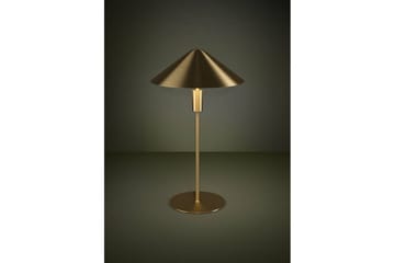 Bordlampe Eglo Paraguay Messing - Belysning - Lamper & indendørsbelysning - Sengelampe - Sengelampe bord
