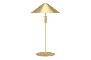 Bordlampe Eglo Paraguay Messing - Belysning - Lamper & indendørsbelysning - Sengelampe - Sengelampe bord
