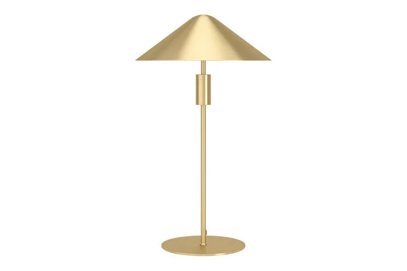 Bordlampe Eglo Paraguay Messing - Belysning - Lamper & indendørsbelysning - Sengelampe - Sengelampe bord