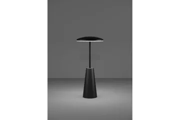 Bordlampe Eglo Piccola med Touch Sort - Sort/Hvid - Belysning - Lamper & indendørsbelysning - Sengelampe - Sengelampe bord