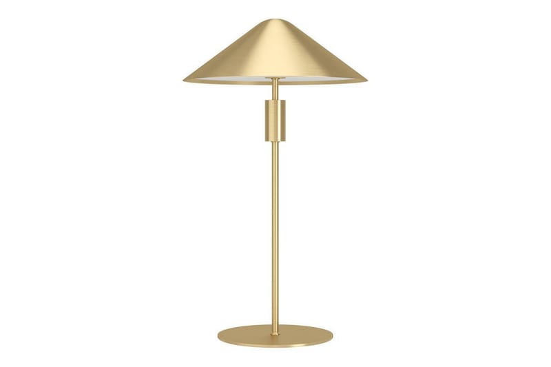 Bordlampe Eglo Paraguay Messing - Belysning - Lamper & indendørsbelysning - Sengelampe - Sengelampe bord