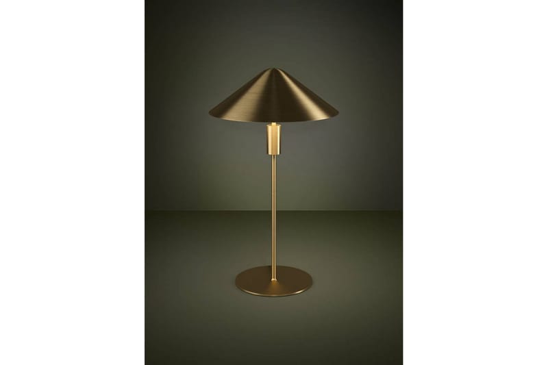Bordlampe Eglo Paraguay Messing - Belysning - Lamper & indendørsbelysning - Sengelampe - Sengelampe bord