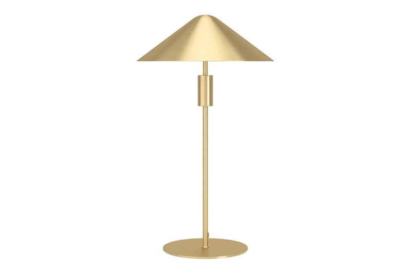 Bordlampe Eglo Paraguay Messing - Belysning - Lamper & indendørsbelysning - Sengelampe - Sengelampe bord
