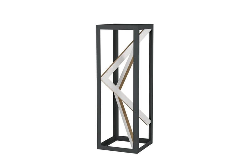 Bordlampe Eglo Penela Sort/Guld - Belysning - Lamper & indendørsbelysning - Sengelampe - Sengelampe bord