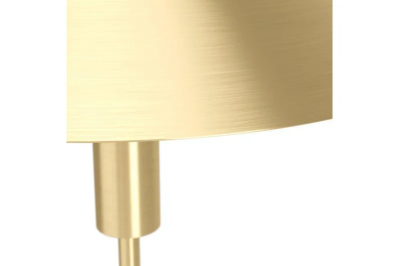 Bordlampe Eglo Paraguay Messing - Belysning - Lamper & indendørsbelysning - Sengelampe - Sengelampe bord