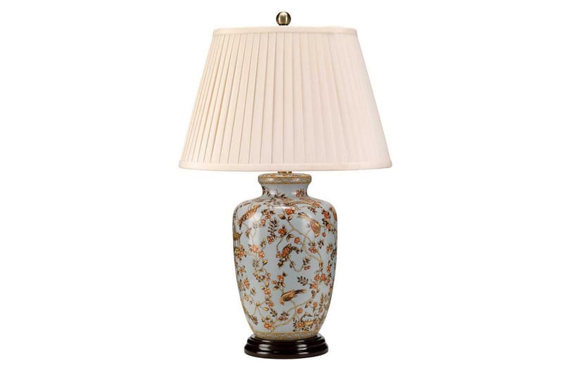 Bordlampe Elstead Lighting Guldfugle - Belysning - Lamper & indendørsbelysning - Sengelampe - Sengelampe bord