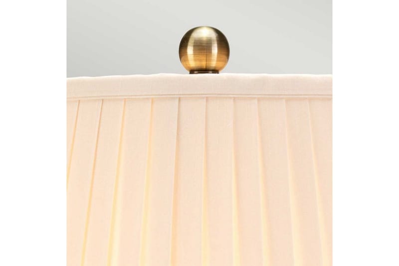 Bordlampe Elstead Lighting Guldfugle - Belysning - Lamper & indendørsbelysning - Sengelampe - Sengelampe bord