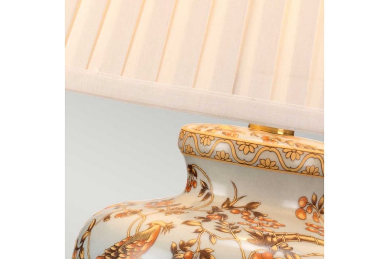 Bordlampe Elstead Lighting Guldfugle - Belysning - Lamper & indendørsbelysning - Sengelampe - Sengelampe bord