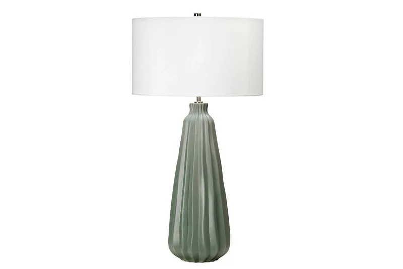 Bordlampe Elstead Lighting Kew - Belysning - Lamper & indendørsbelysning - Sengelampe - Sengelampe bord