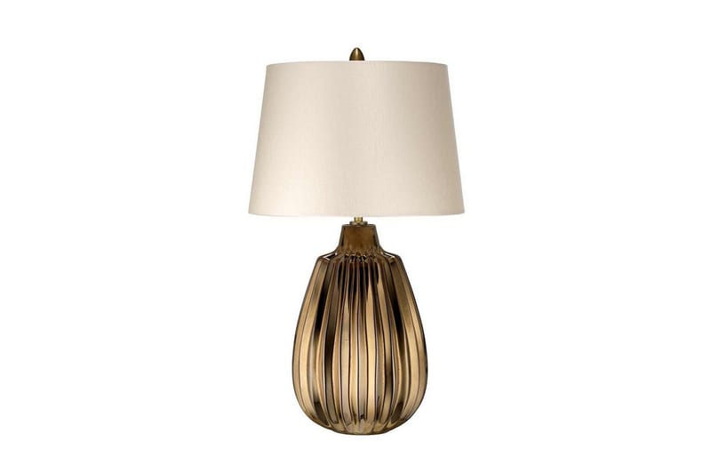 Bordlampe Elstead Lighting Newham - Belysning - Lamper & indendørsbelysning - Sengelampe - Sengelampe bord