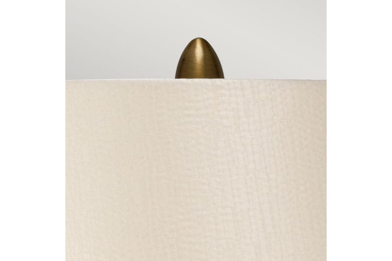 Bordlampe Elstead Lighting Newham - Belysning - Lamper & indendørsbelysning - Sengelampe - Sengelampe bord
