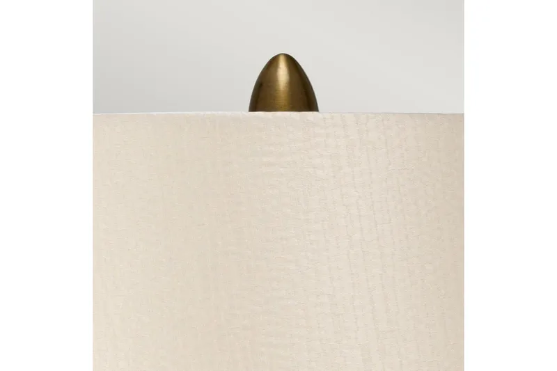 Bordlampe Elstead Lighting Newham - Belysning - Lamper & indendørsbelysning - Sengelampe - Sengelampe bord