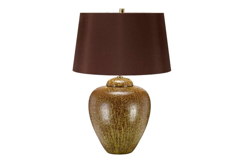 Bordlampe Elstead Lighting Oakleigh Park - Belysning - Lamper & indendørsbelysning - Sengelampe - Sengelampe bord