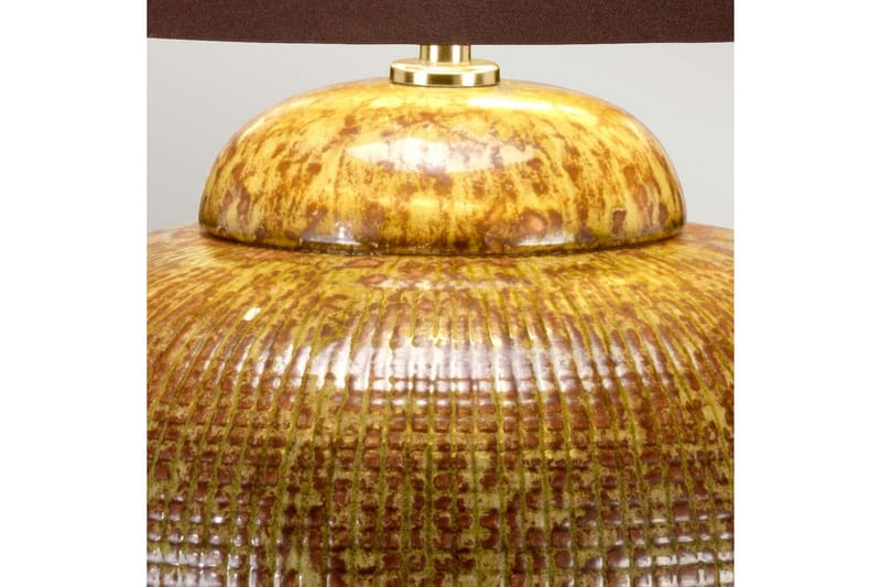 Bordlampe Elstead Lighting Oakleigh Park - Belysning - Lamper & indendørsbelysning - Sengelampe - Sengelampe bord