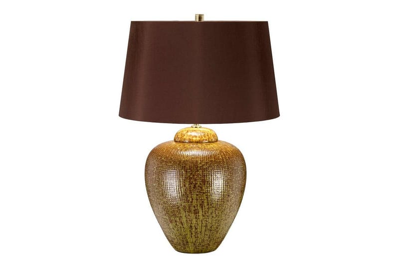 Bordlampe Elstead Lighting Oakleigh Park - Belysning - Lamper & indendørsbelysning - Sengelampe - Sengelampe bord