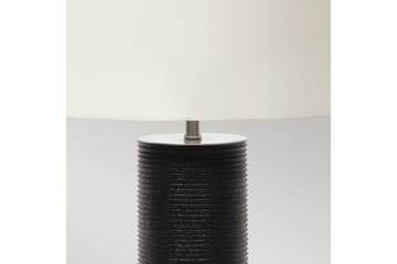 Bordlampe Elstead Lighting Ripple - Belysning - Lamper & indendørsbelysning - Sengelampe - Sengelampe bord