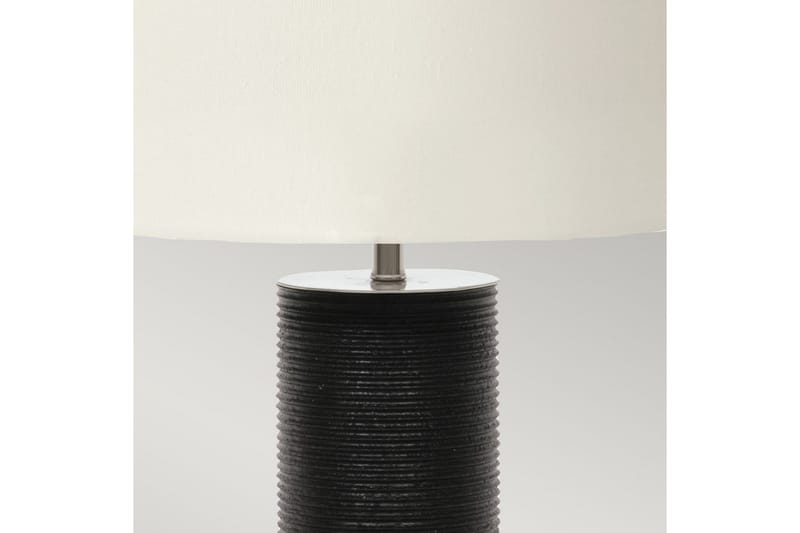 Bordlampe Elstead Lighting Ripple - Belysning - Lamper & indendørsbelysning - Sengelampe - Sengelampe bord