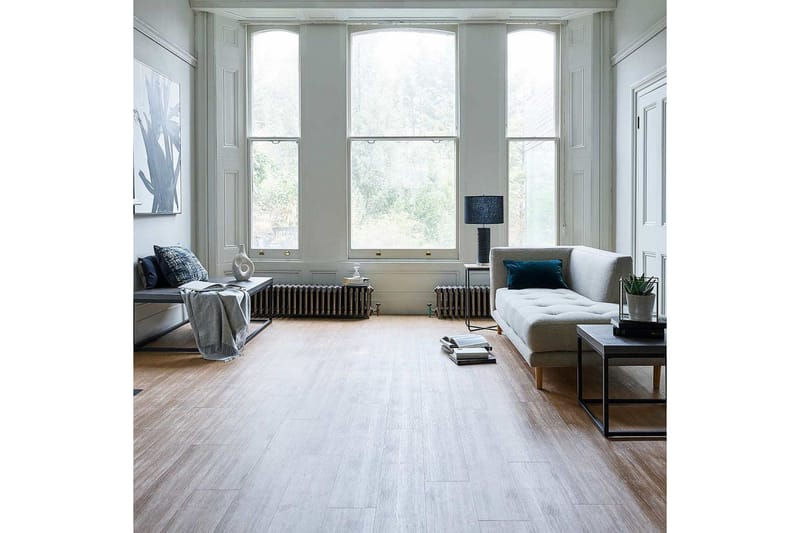 Bordlampe Elstead Lighting Ripple - Belysning - Lamper & indendørsbelysning - Sengelampe - Sengelampe bord