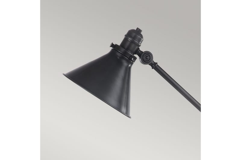 Bordlampe Elstead Lighting Provence Gammel bronze - Gammel bronze - Belysning - Lamper & indendørsbelysning - Sengelampe - Sengelampe bord
