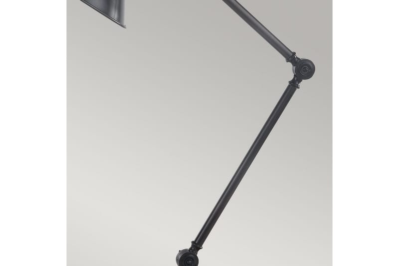 Bordlampe Elstead Lighting Provence Gammel bronze - Gammel bronze - Belysning - Lamper & indendørsbelysning - Sengelampe - Sengelampe bord