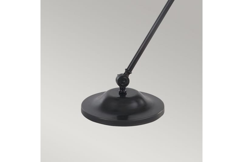 Bordlampe Elstead Lighting Provence Gammel bronze - Gammel bronze - Belysning - Lamper & indendørsbelysning - Sengelampe - Sengelampe bord