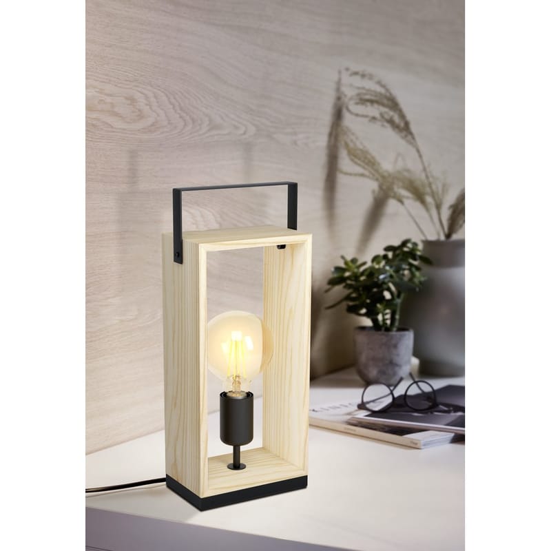 Bordlampe Famborough - 10 cm - Belysning - Lamper & indendørsbelysning - Sengelampe - Sengelampe bord