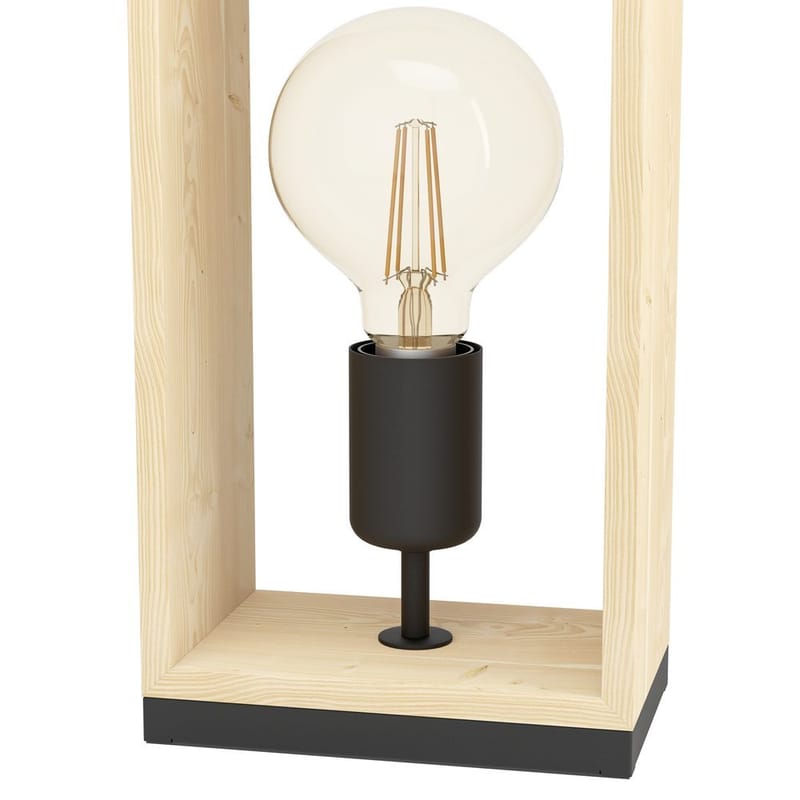 Bordlampe Famborough - 10 cm - Belysning - Lamper & indendørsbelysning - Sengelampe - Sengelampe bord