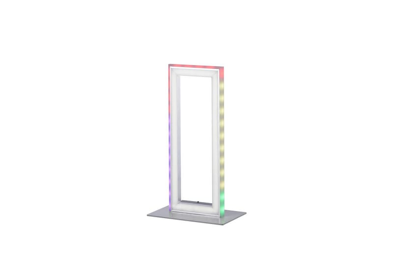 Bordlampe Felix - 12x35x20 cm - Belysning - Lamper & indendørsbelysning - Sengelampe - Sengelampe bord