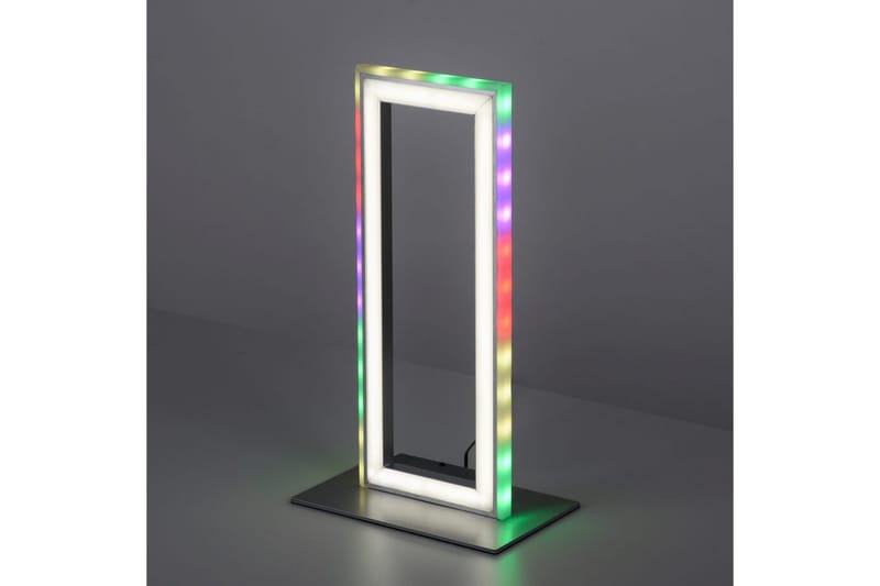 Bordlampe Felix - 12x35x20 cm - Belysning - Lamper & indendørsbelysning - Sengelampe - Sengelampe bord