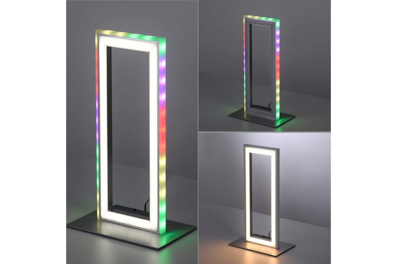 Bordlampe Felix - 12x35x20 cm - Belysning - Lamper & indendørsbelysning - Sengelampe - Sengelampe bord