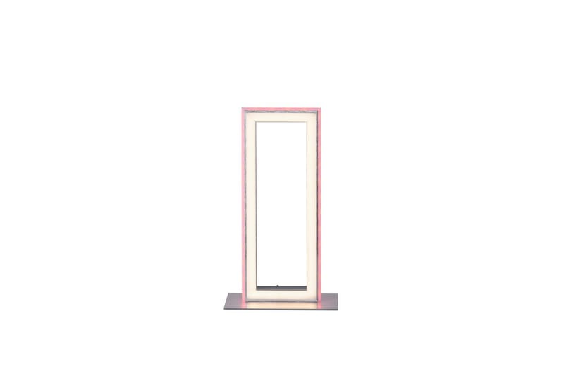 Bordlampe Felix - 12x35x20 cm - Belysning - Lamper & indendørsbelysning - Sengelampe - Sengelampe bord